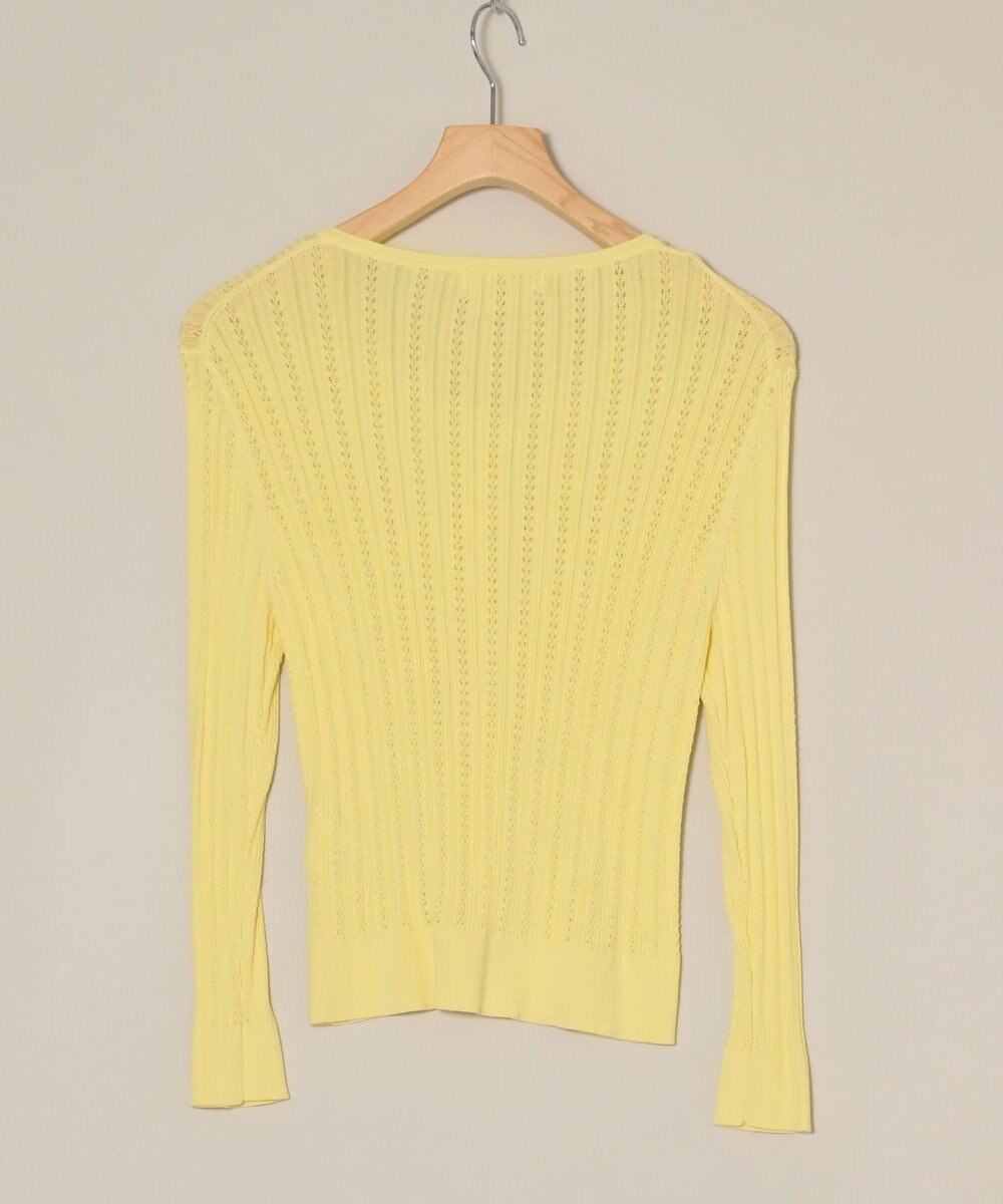 ONWARD Reuse Park 【any SiS】ニット春夏 