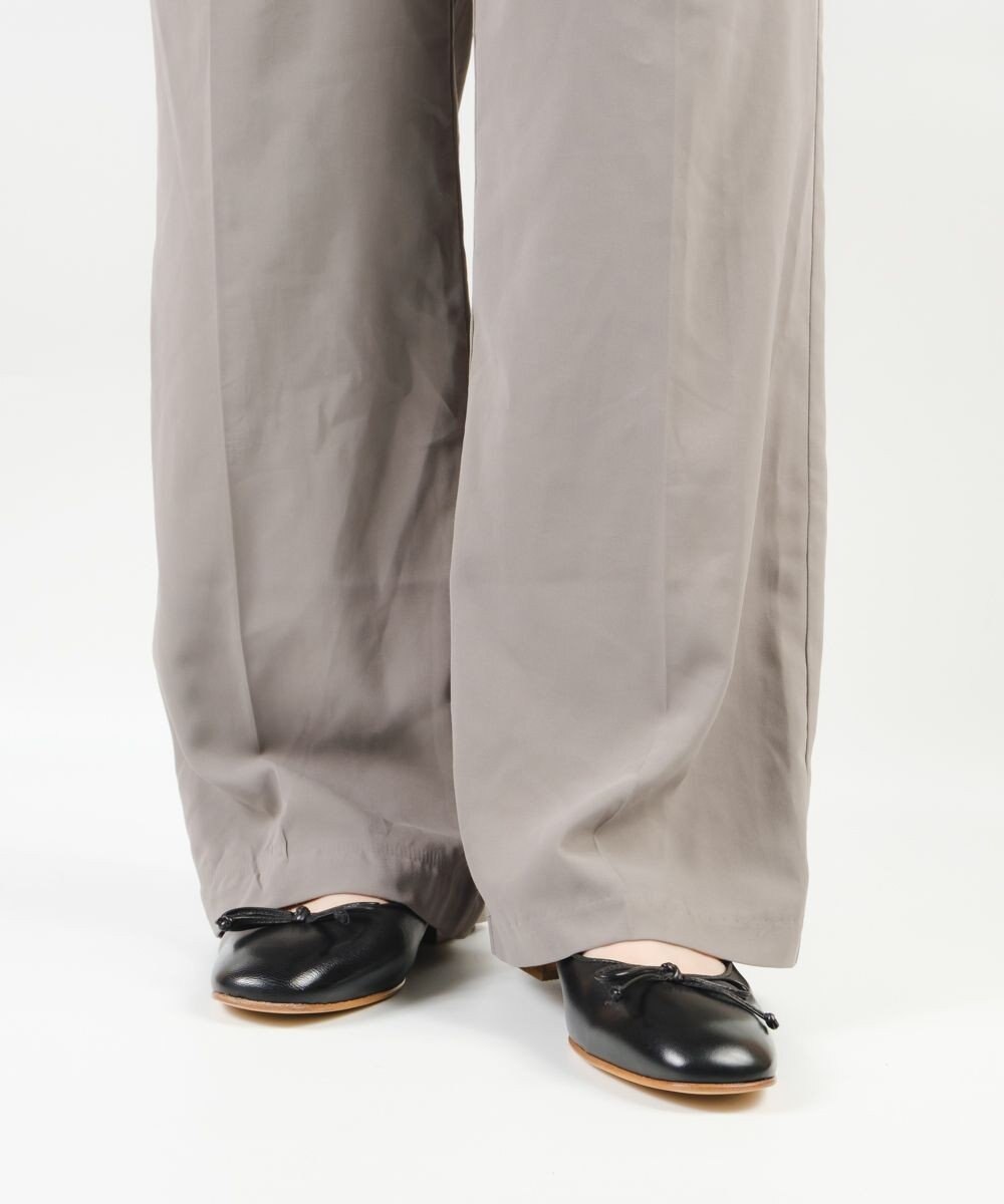 BONTRE 【LucaGrossi/ルカグロッシ】フラットバレエシューズ/L270M-XS 