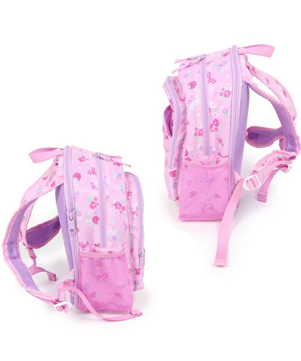 マザーガーデン 野いちご 子供用リュックサック mサイズ 花リボン柄 Mother Garden ファッション通販 公式通販 オンワード クローゼット マザーガーデン 野いちご 子供用リュックサック mサイズ 花リボン柄 Mother Garden ファッション通販 公式通販 オンワード クローゼット