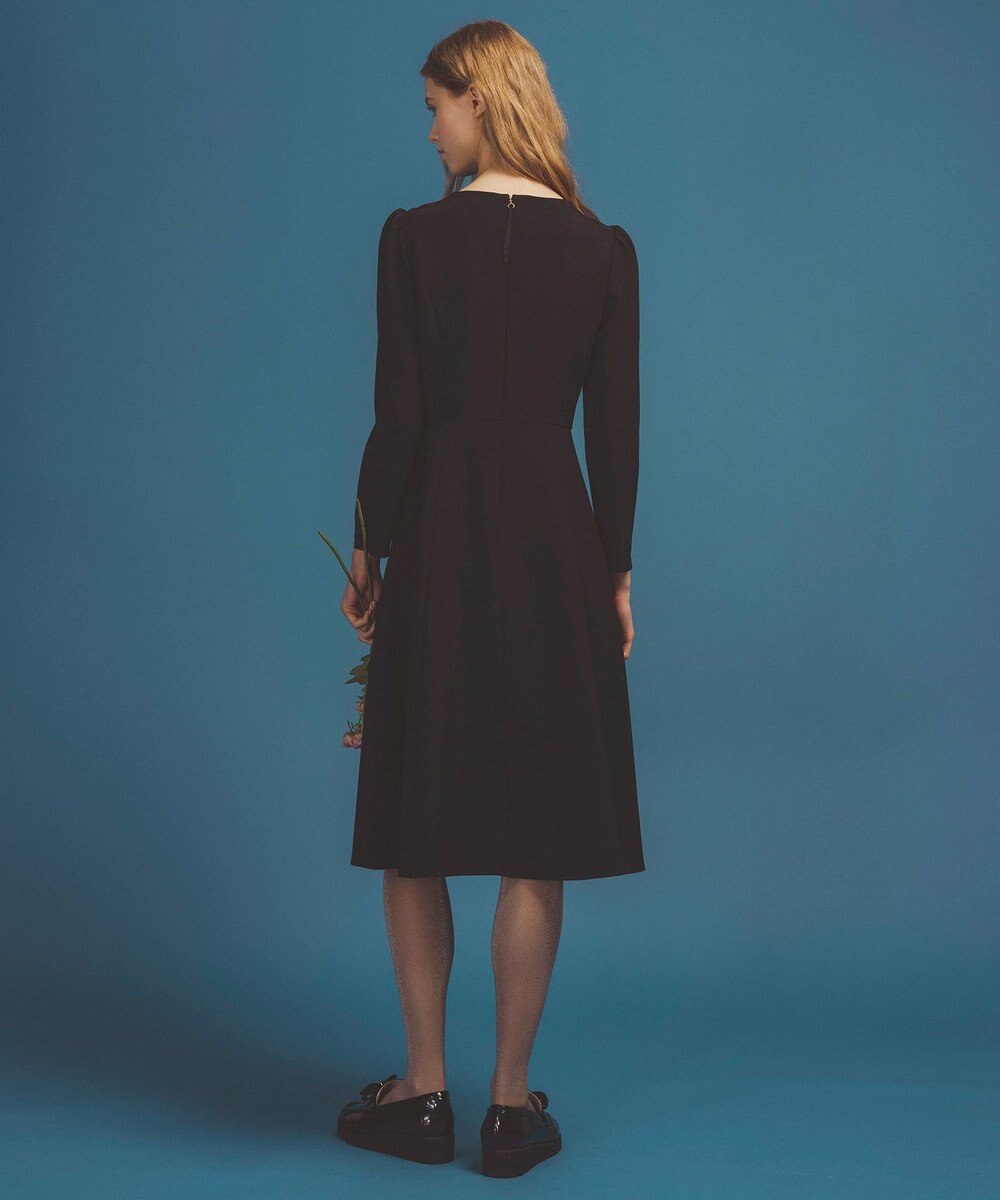 TOCCA 【洗える・消臭】FRILL BLOOM ドレス 