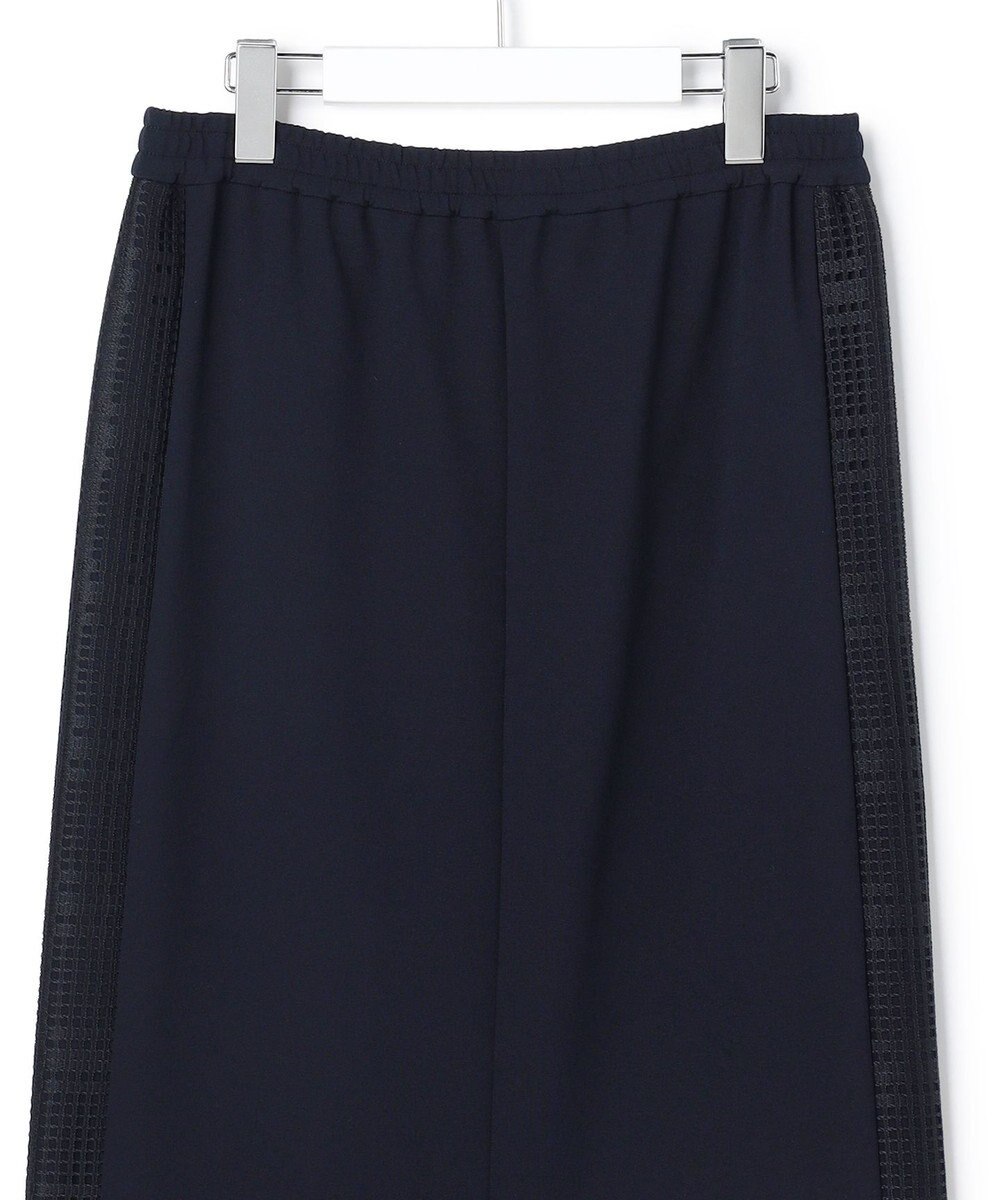 ICB レースコンビジャージー ナロースカート 