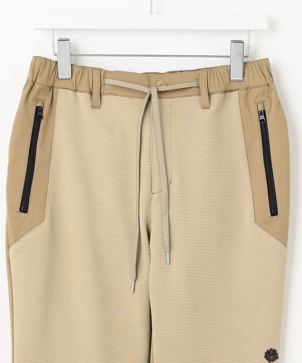PW CIRCULUS 【MEN】DIMPLE スポーティパンツ 