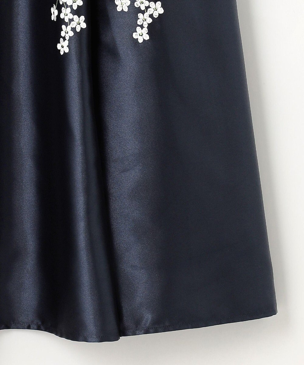 TOCCA 【洗える】AUTUMN GARDEN ドレス 