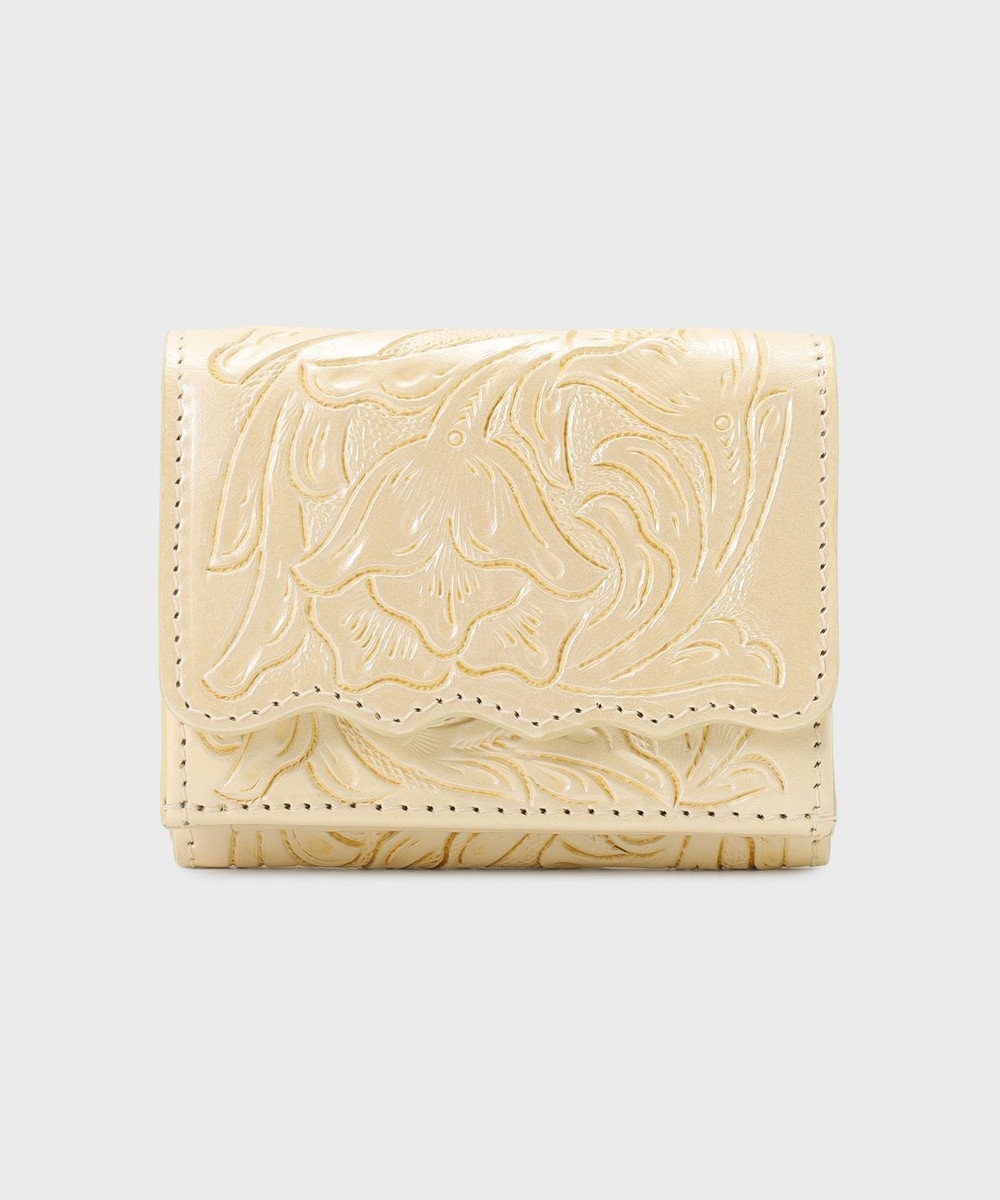 GRACE CONTINENTAL DesignWalletーCh 