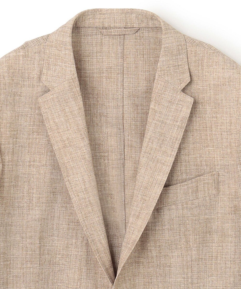 JOSEPH HOMME <3ピース対応> クールドッツストレッチ ジャケット 