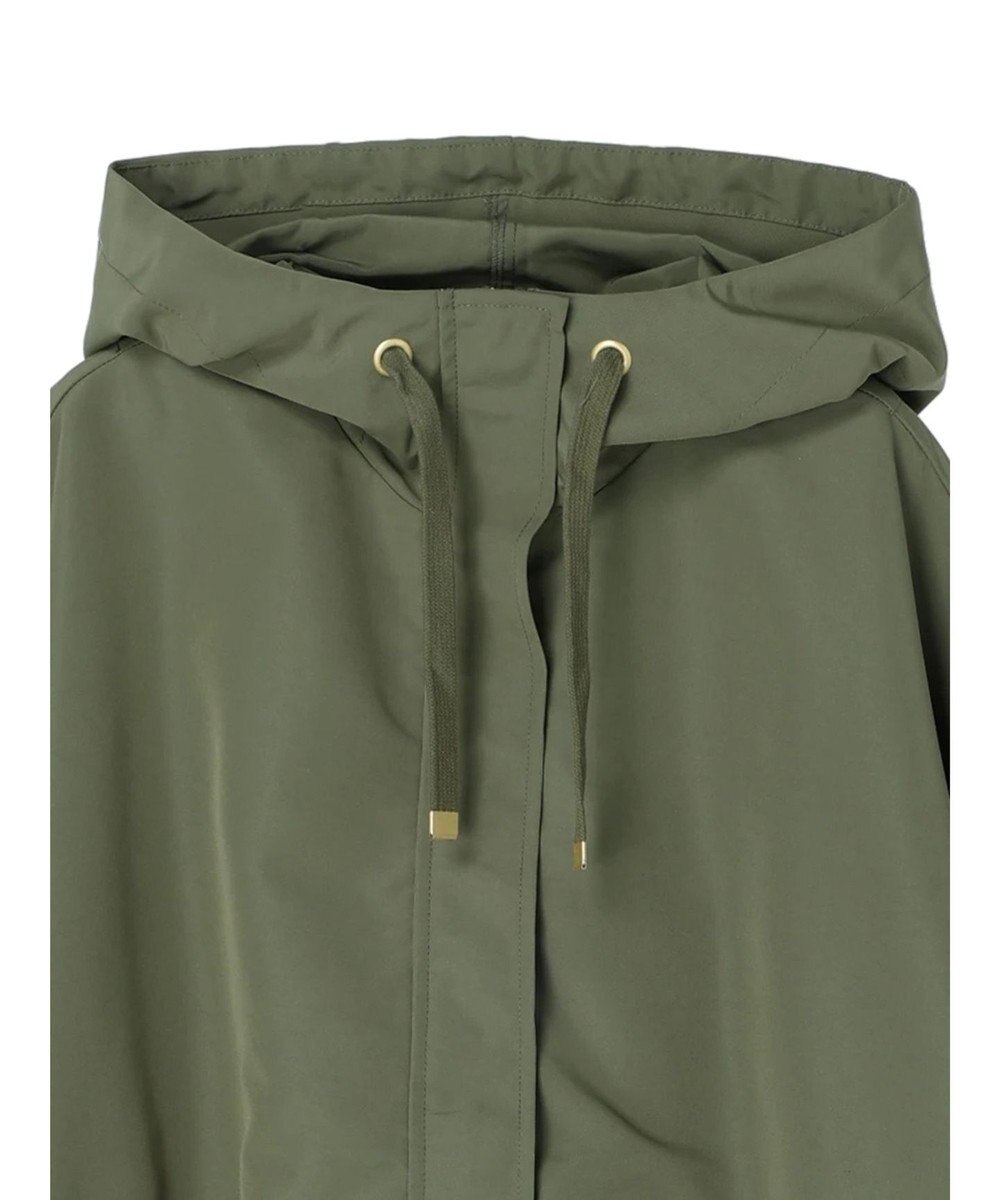 Green Parks ・ＥＬＥＮＣＡＲＥ　ＤＵＥ　ワイドマウンテンパーカー 