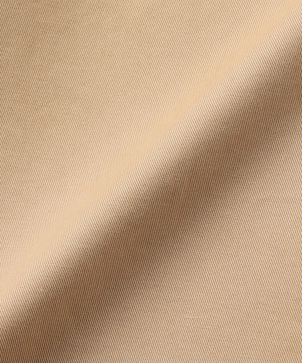 23区 S 【先行予約】ストレッチギャバ タックフレアスカート 