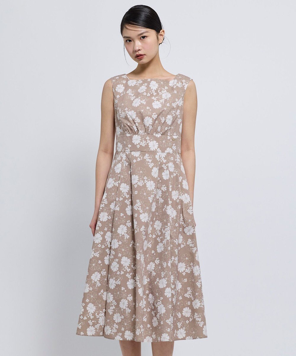 TOCCA SHASTA DAISY ドレス 