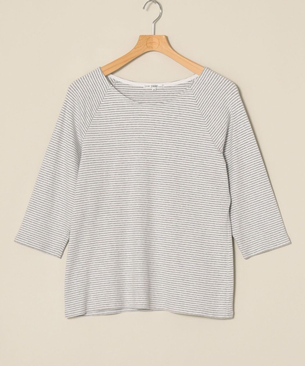 ONWARD Reuse Park 【23区】カットソー春夏 