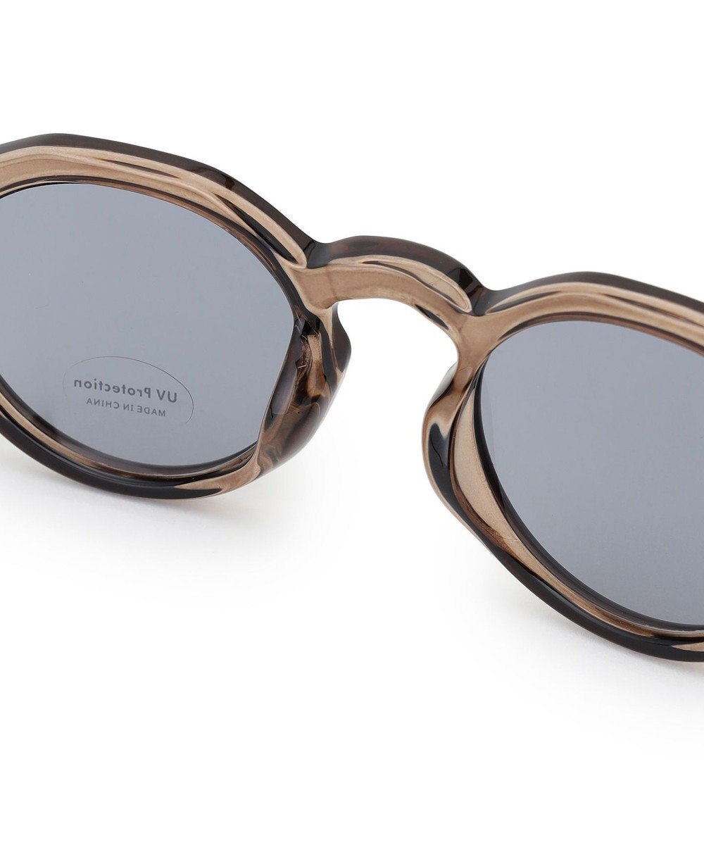 UNFILO 【ケース付き】サングラス 