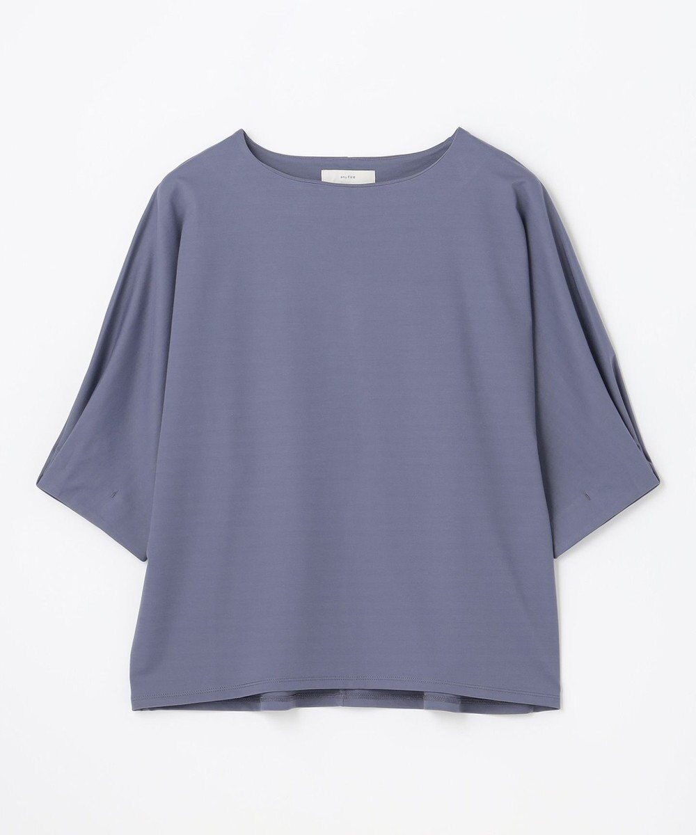 ANY ドルマンタックスリーブトップス 