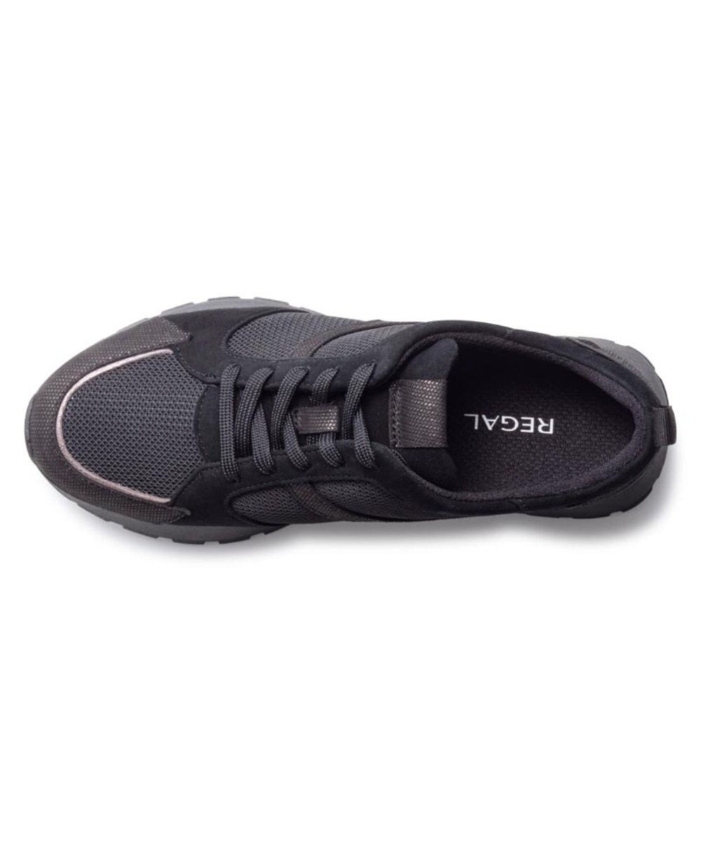 REGAL FOOT COMMUNITY 【リーガルレディース】BF07 メッシュスニーカー 