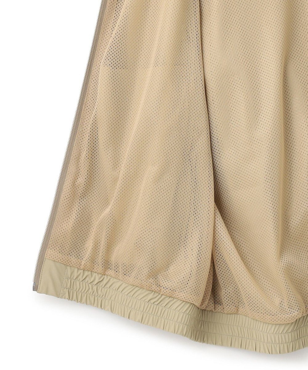 UNFILO MENS ライト ハイストレッチムーブ トラックジャケット [24年商品] 