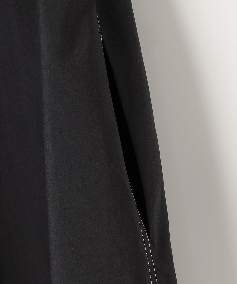 #Newans 【ANSWER for フォトジェニックスタイル】セーラーカラーティアードワンピース 