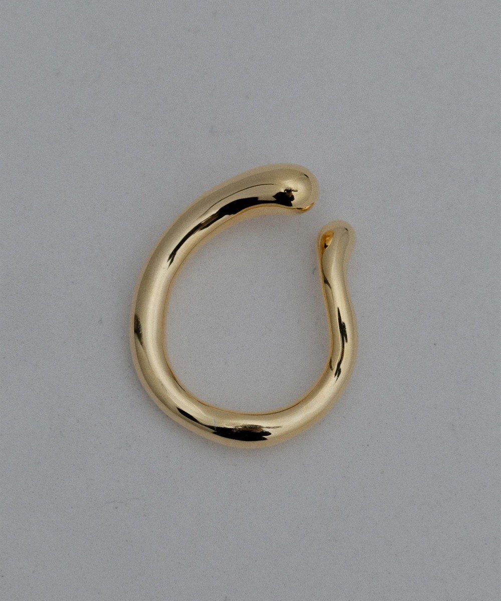 simoe Puku Cuff 02 イヤーカフ（リング） 