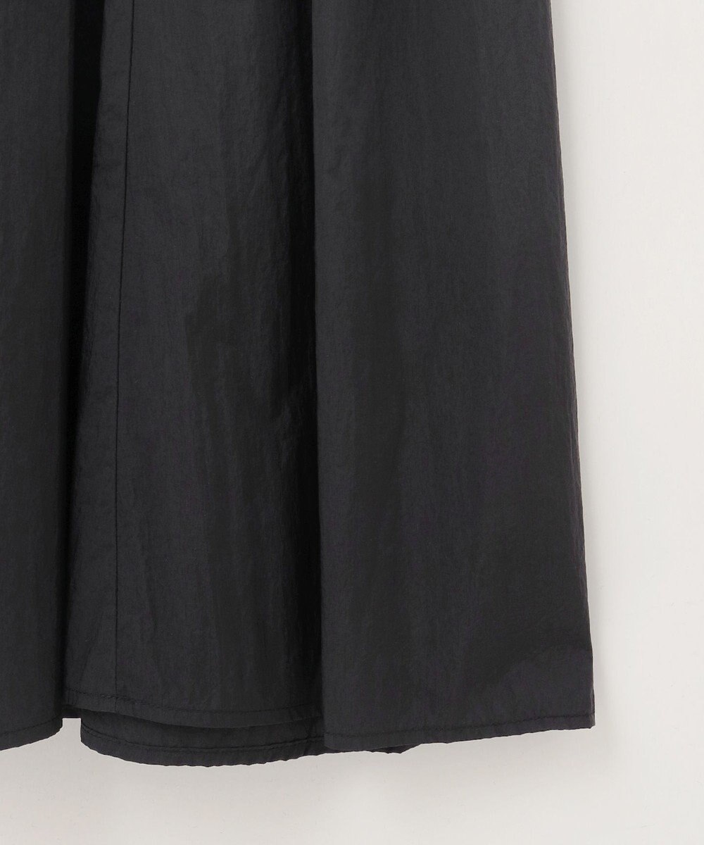 UNFILO 【接触冷感/吸水速乾】BEAUTY FORM コンビ ワンピース 