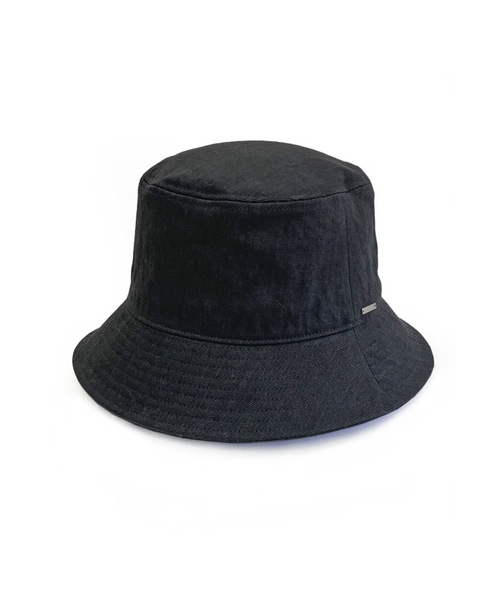 ATRENA R／DENIM BUCKET HAT デニムバケットハット 