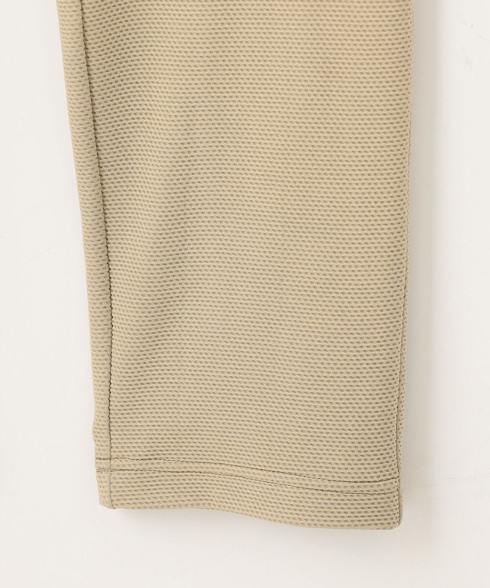 PW CIRCULUS 【MEN】DIMPLE スポーティパンツ 