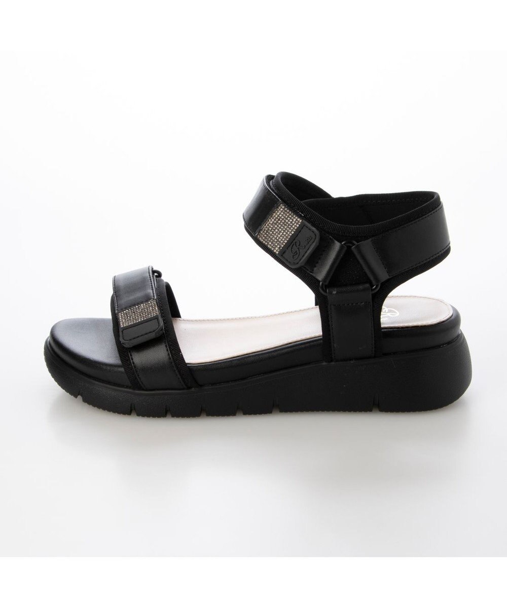 Riz raffinee <Riz raffinee>スポーツサンダル 