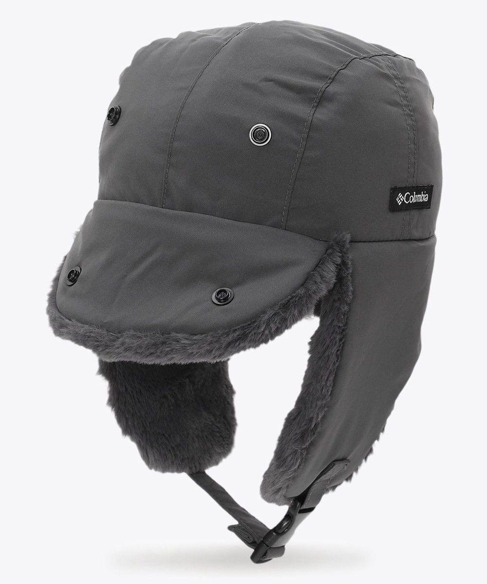 Columbia Columbia/ キースハイツフライトキャップ /コロンビア 