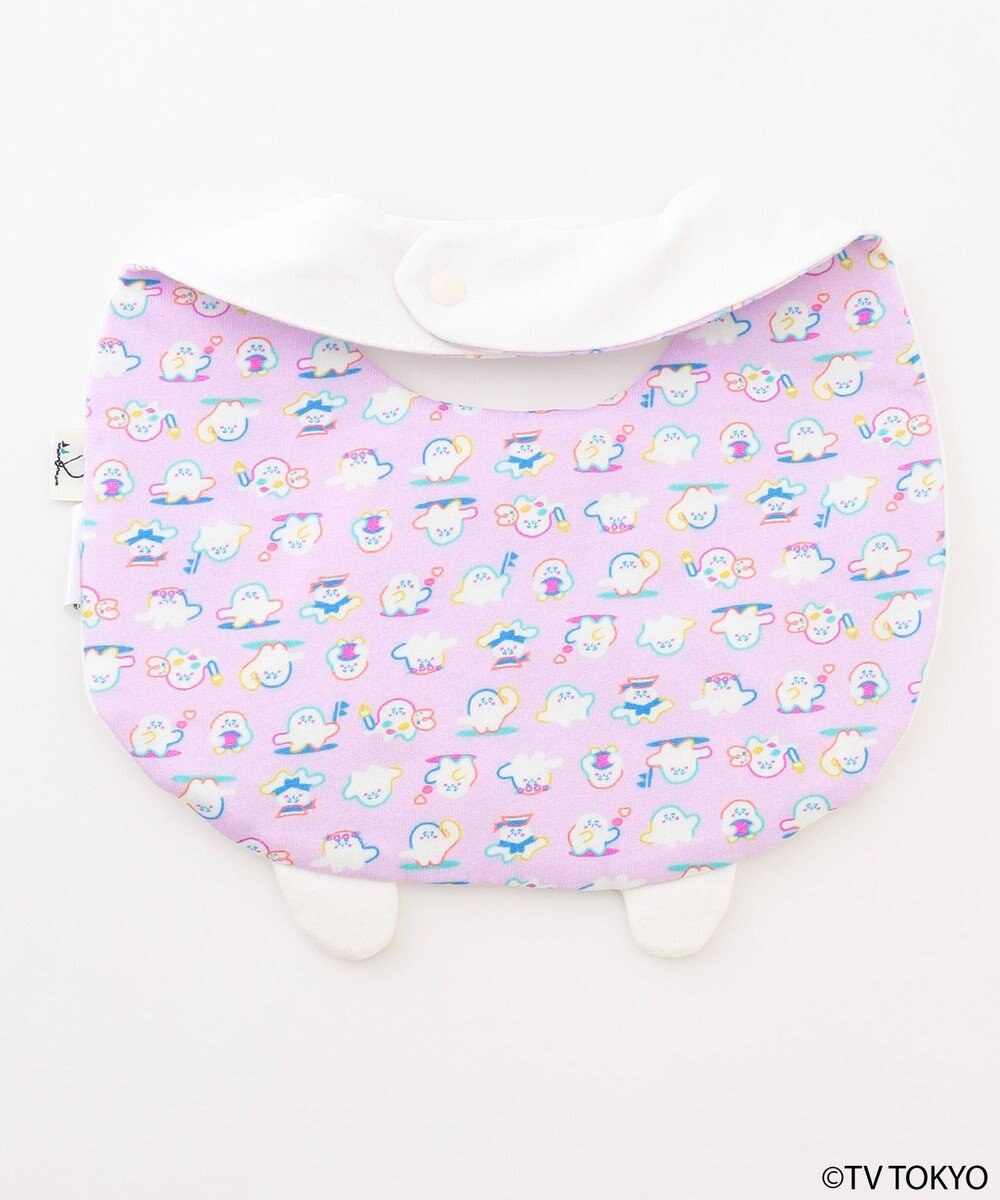 組曲 KIDS 【Fサイズ】シナぷしゅ スタイ 