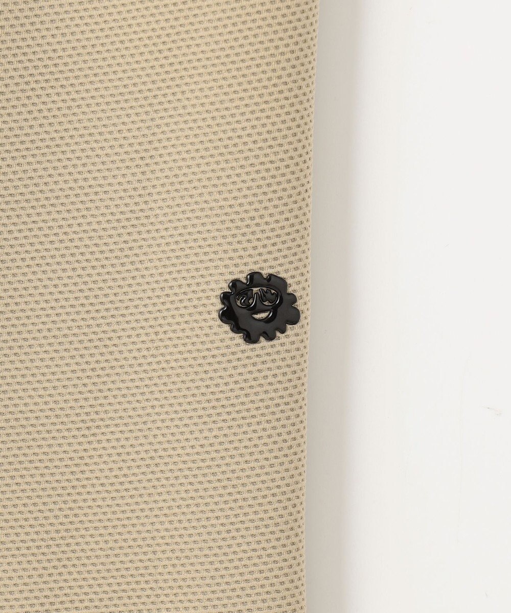 PW CIRCULUS 【MEN】DIMPLE スポーティパンツ 