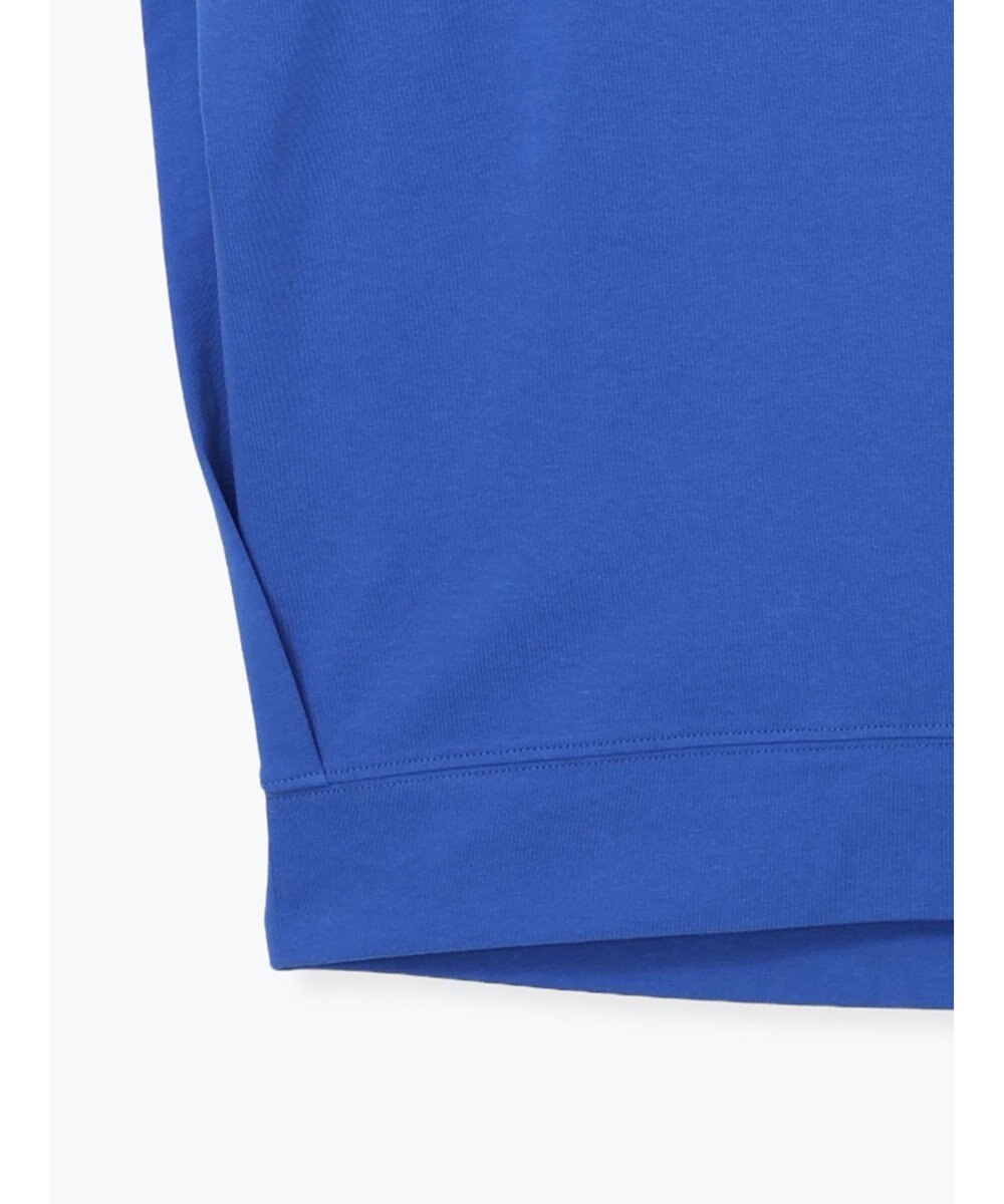 Te chichi 【接触冷感/遮熱/吸水速乾】ショルダータックドルマンTシャツ 