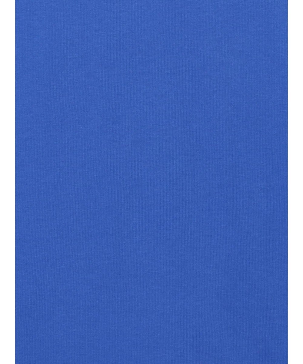 Te chichi 【接触冷感/遮熱/吸水速乾】ショルダータックドルマンTシャツ 
