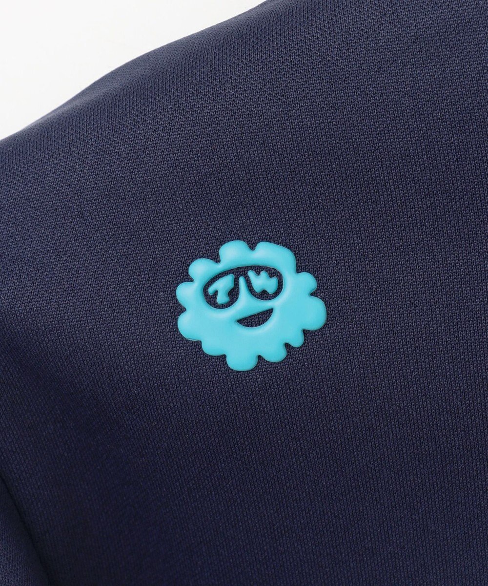 PW CIRCULUS 【あったか裏地/防寒】【WOMEN】モックネックカットソー 