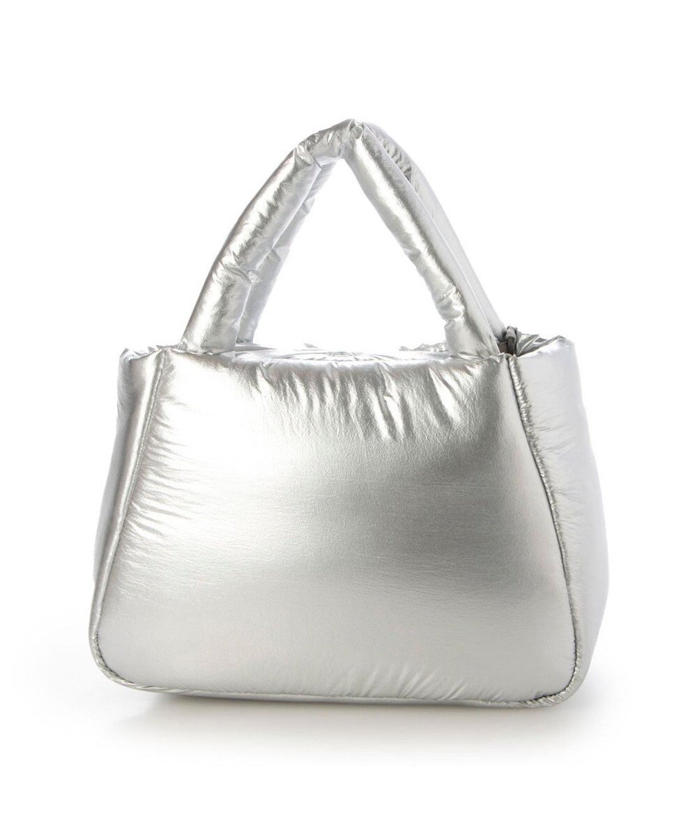 UNBILLION カシュカシュ cachecache / 2wayパフィーミニトートバッグ 