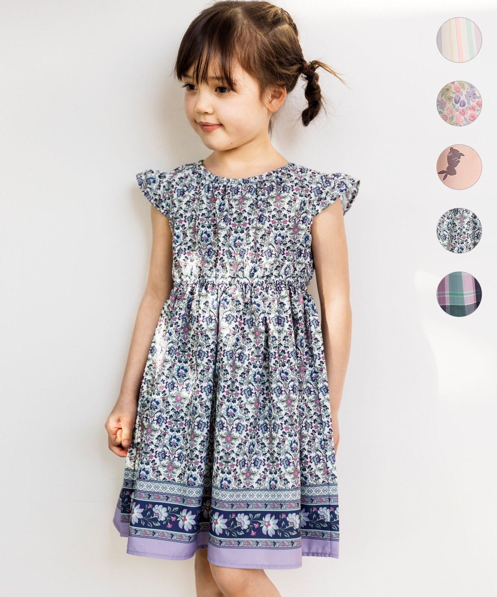 総柄サマーワンピース Any Fam Kids ファッション通販 公式通販 オンワード クローゼット 総柄サマーワンピース Any Fam Kids ファッション通販 公式通販 オンワード クローゼット