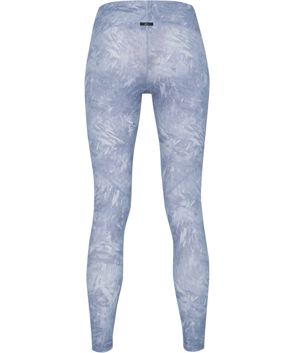 CW-X 【WOMEN】 CW-X レディース 【STYLE FREE STYLE UP】 下腹からウエストまで広範囲にたるみをすっきり 吸汗速乾(本体) スポーツタイツ 足首丈 フィットネス トレーニング ヨガ レギンス VCY139 /ワコール 