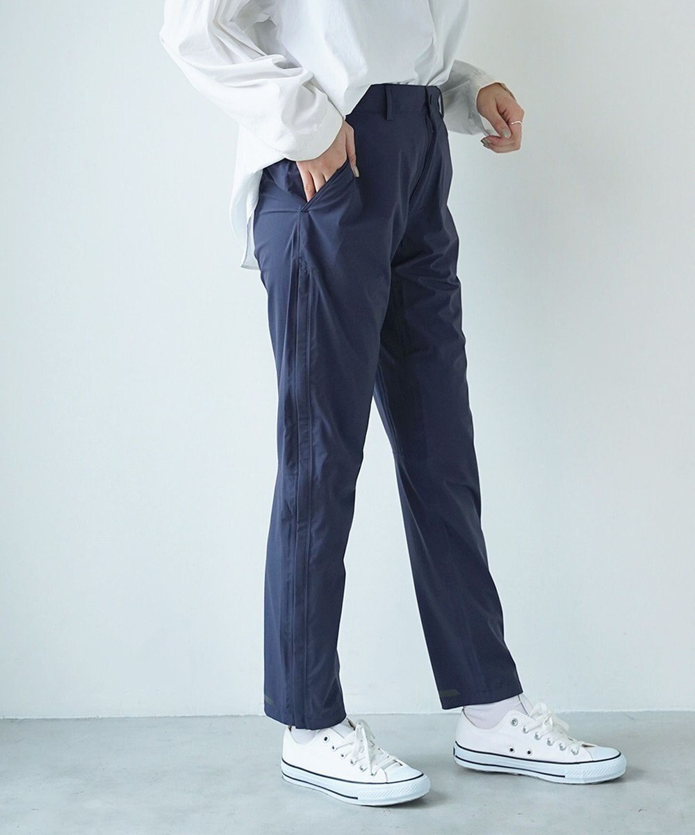 F/ACSION BUKE PT オーバーパンツ 