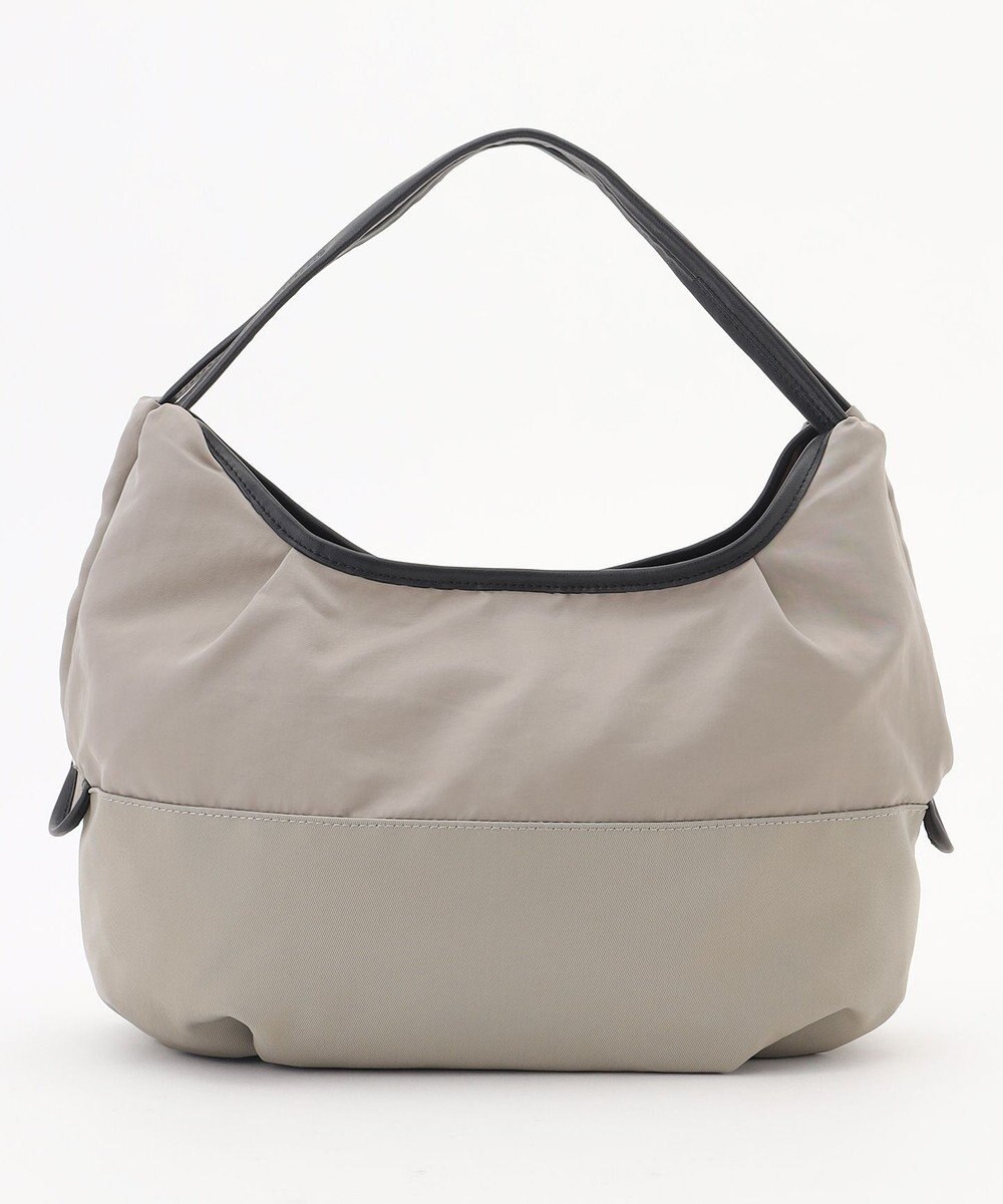 Y'SACCS シワナイロン2WAYトートバッグ Sサイズ 