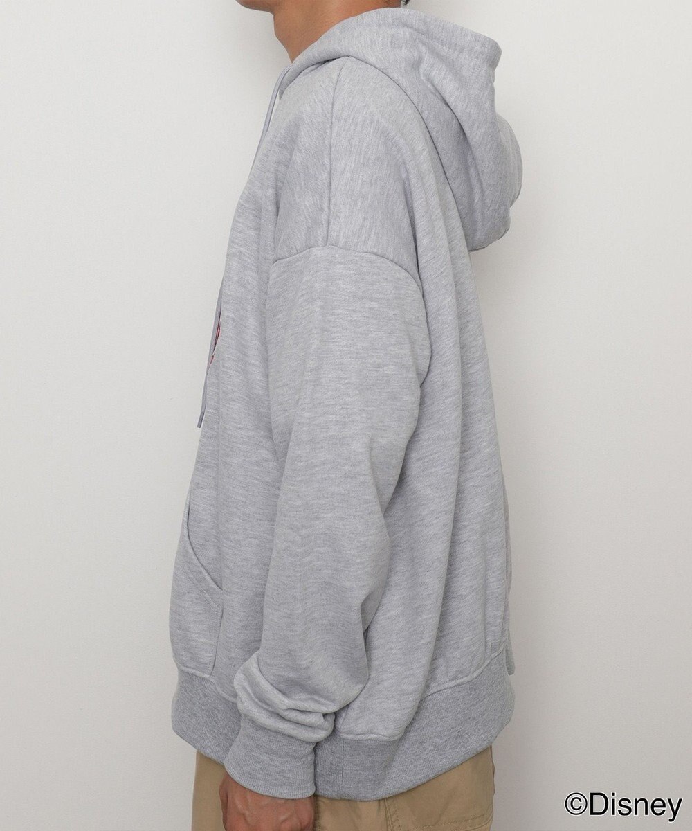 WEGO MICKEY　MOUSE／ジップパーカー 