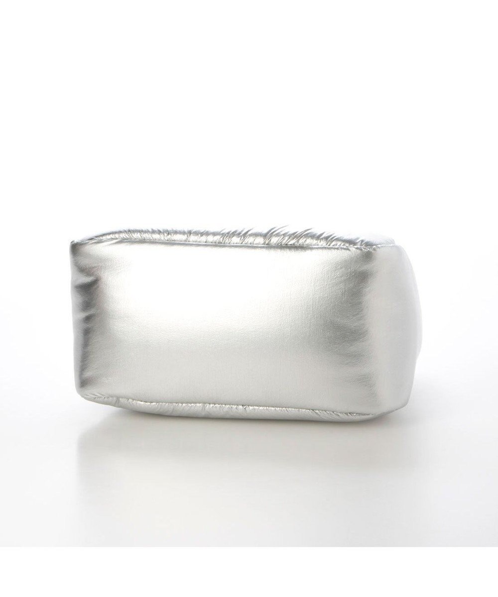 UNBILLION カシュカシュ cachecache / 2wayパフィーミニトートバッグ 