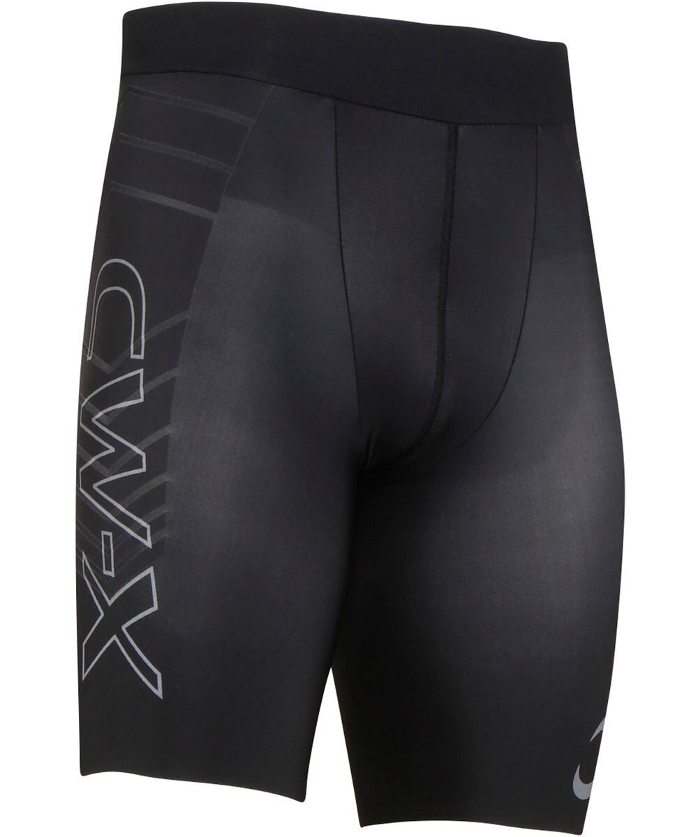 CW-X 【MEN】 CW-X メンズ スポーツタイツ 【BUILDER MODEL】腹圧サポート 力を発揮しやすい 【アスリートの声から誕生】 股関節・骨盤サポート ひざ上丈 トレーニング マラソン HPO375 /ワコール 