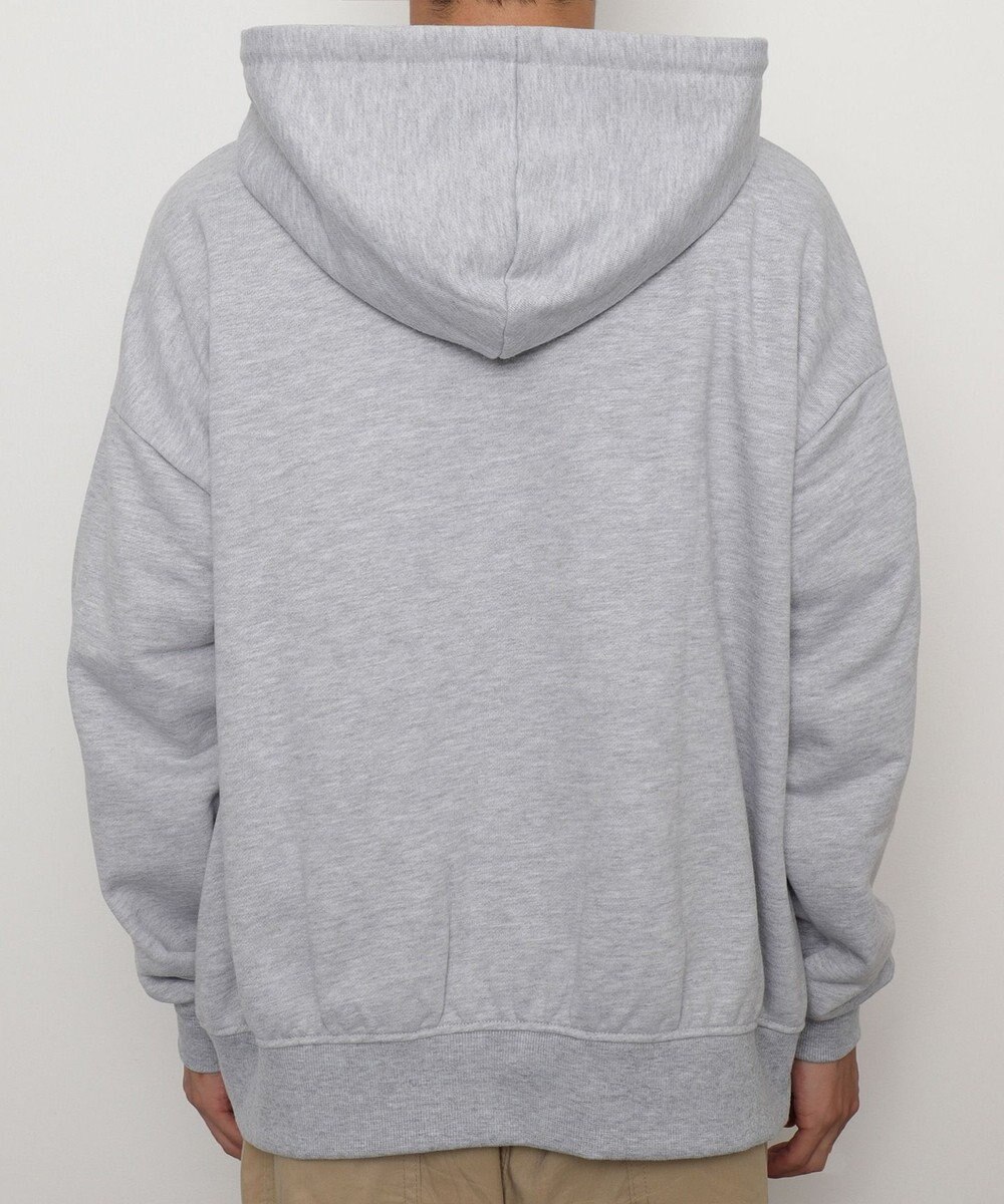 WEGO MICKEY　MOUSE／ジップパーカー 