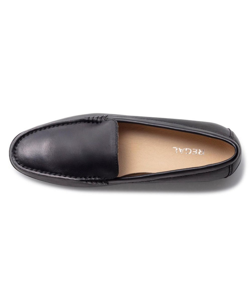 REGAL FOOT COMMUNITY 【リーガルレディース】F09R フラットシューズ フラットシューズ 