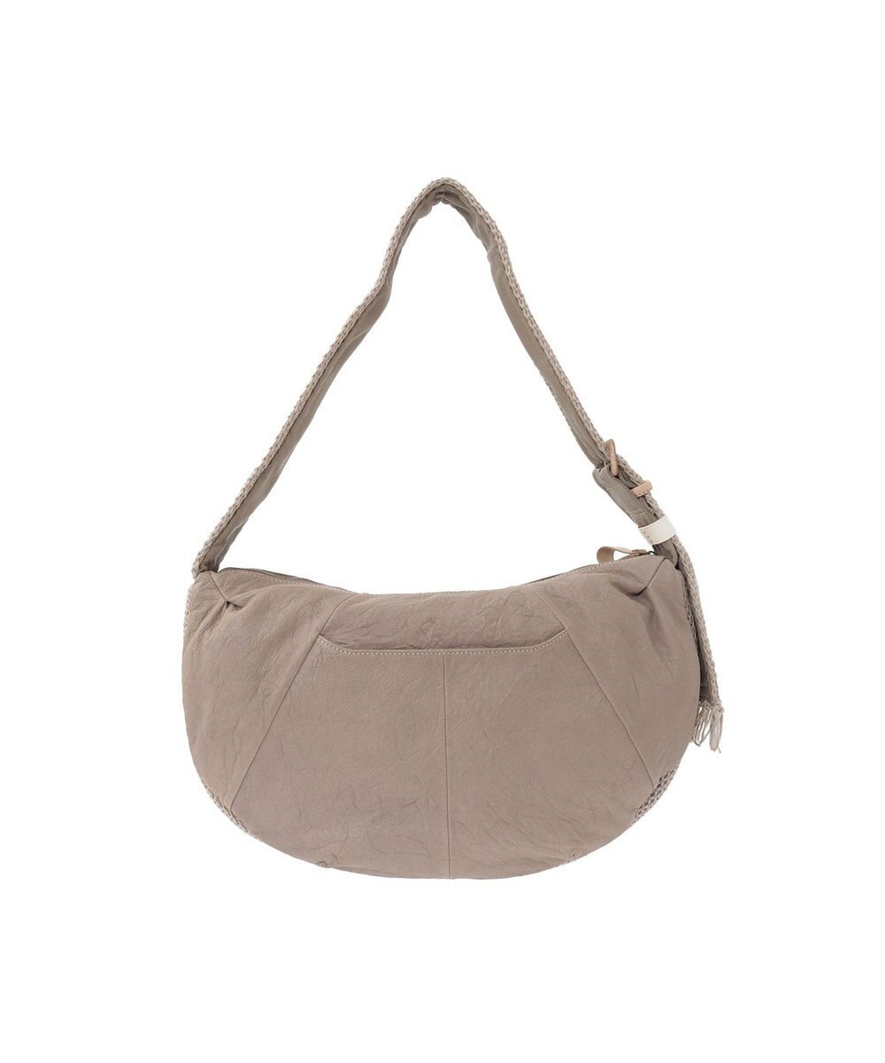 genten 【直営店・WEB限定】アマカ ショルダーバッグ大 