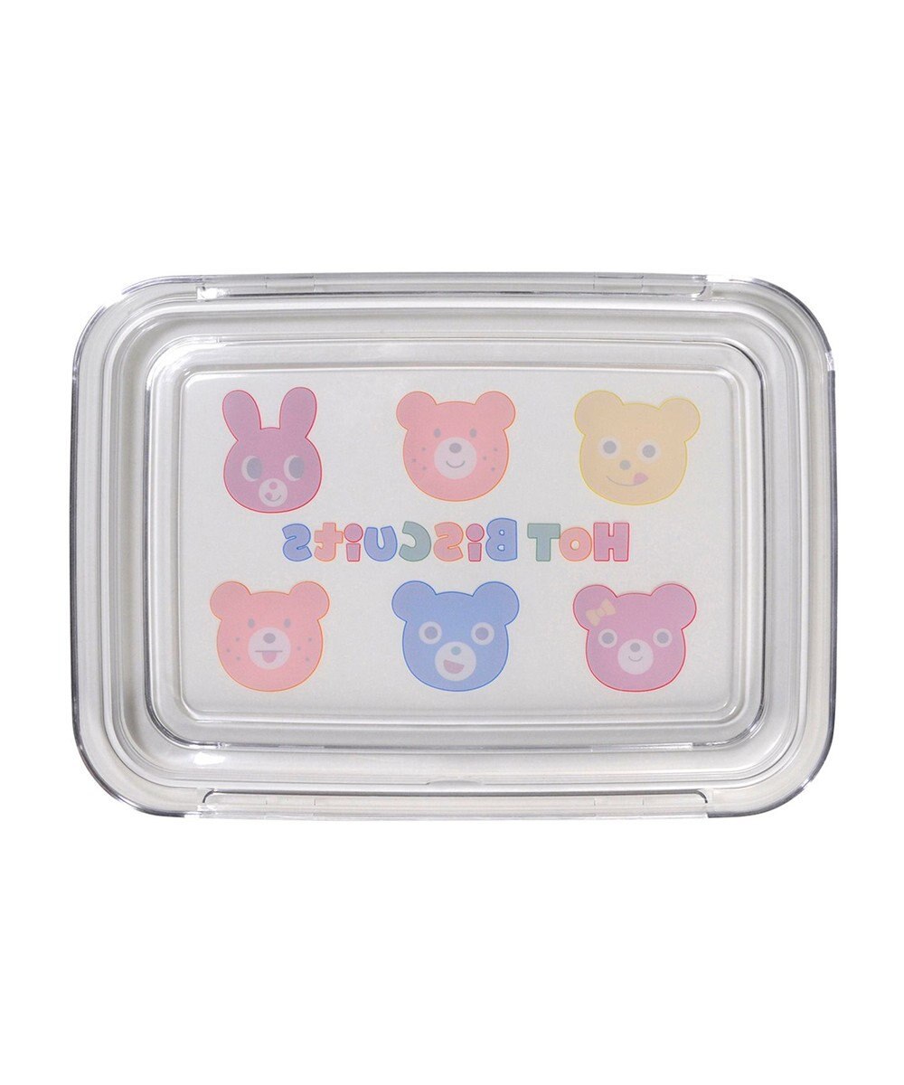 MIKI HOUSE HOT BISCUITS HBランチボックスセット 