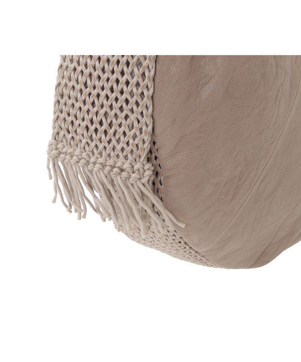 genten 【直営店・WEB限定】アマカ ショルダーバッグ大 