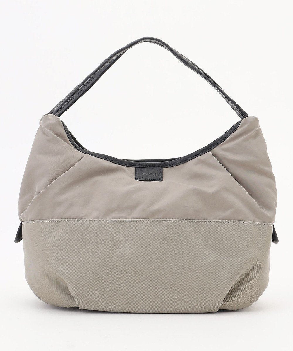 Y'SACCS シワナイロン2WAYトートバッグ Sサイズ 