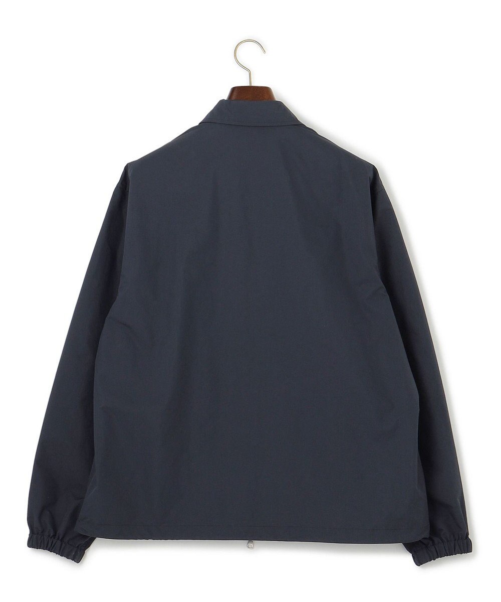 J.PRESS MEN 【撥水】ジップアップ コーチブルゾン 
