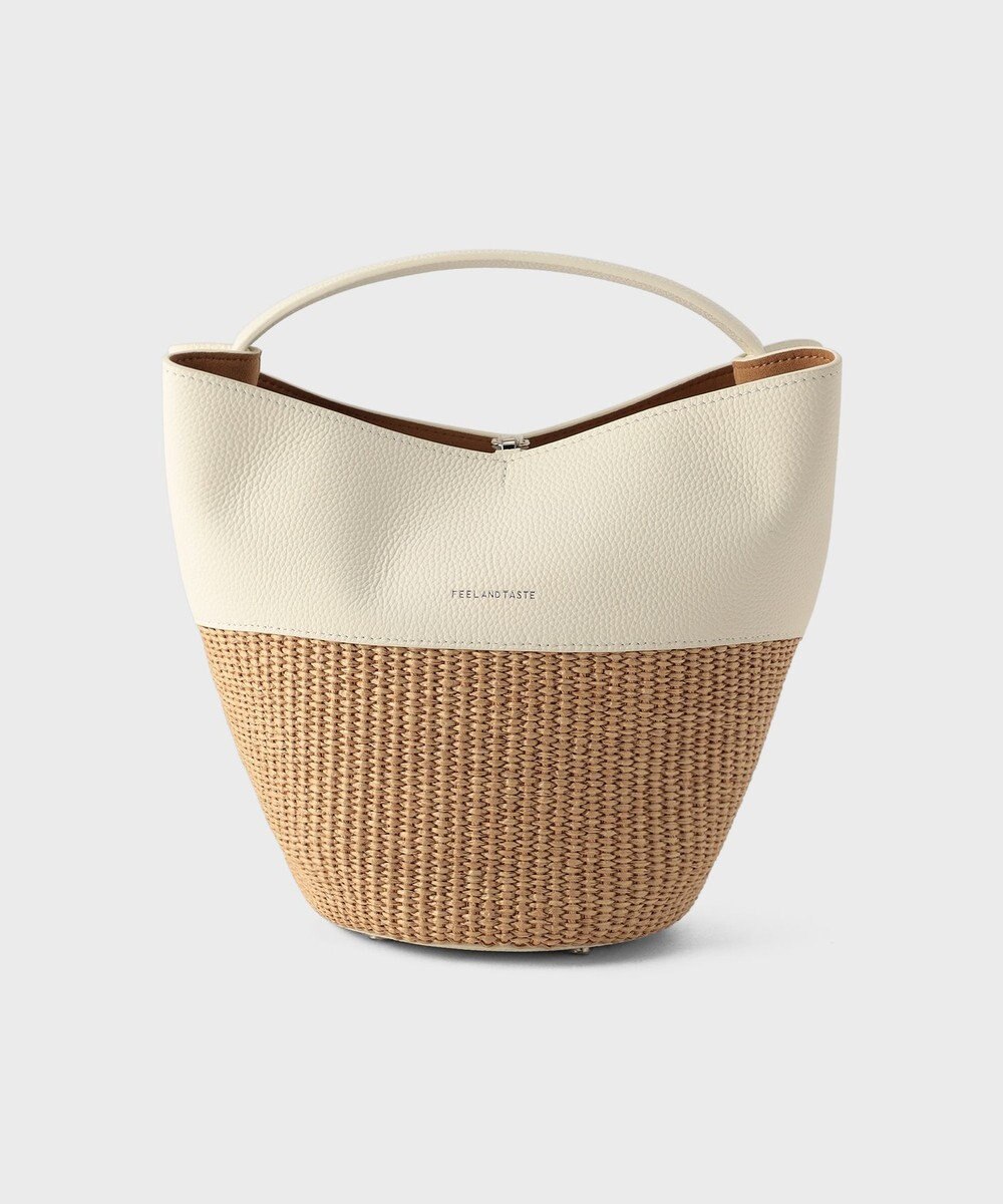 GRACE CONTINENTAL FEEL AND TASTE Combi BAG 