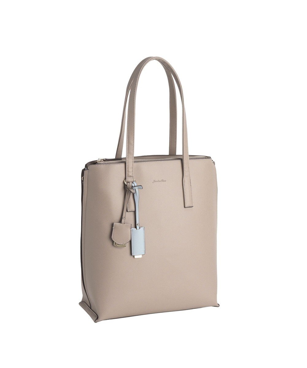 ACE BAGS & LUGGAGE Jewelna Rose OLバッグ・セレム  縦型トートバッグ A4サイズ 16190 ジュエルナローズ cs 