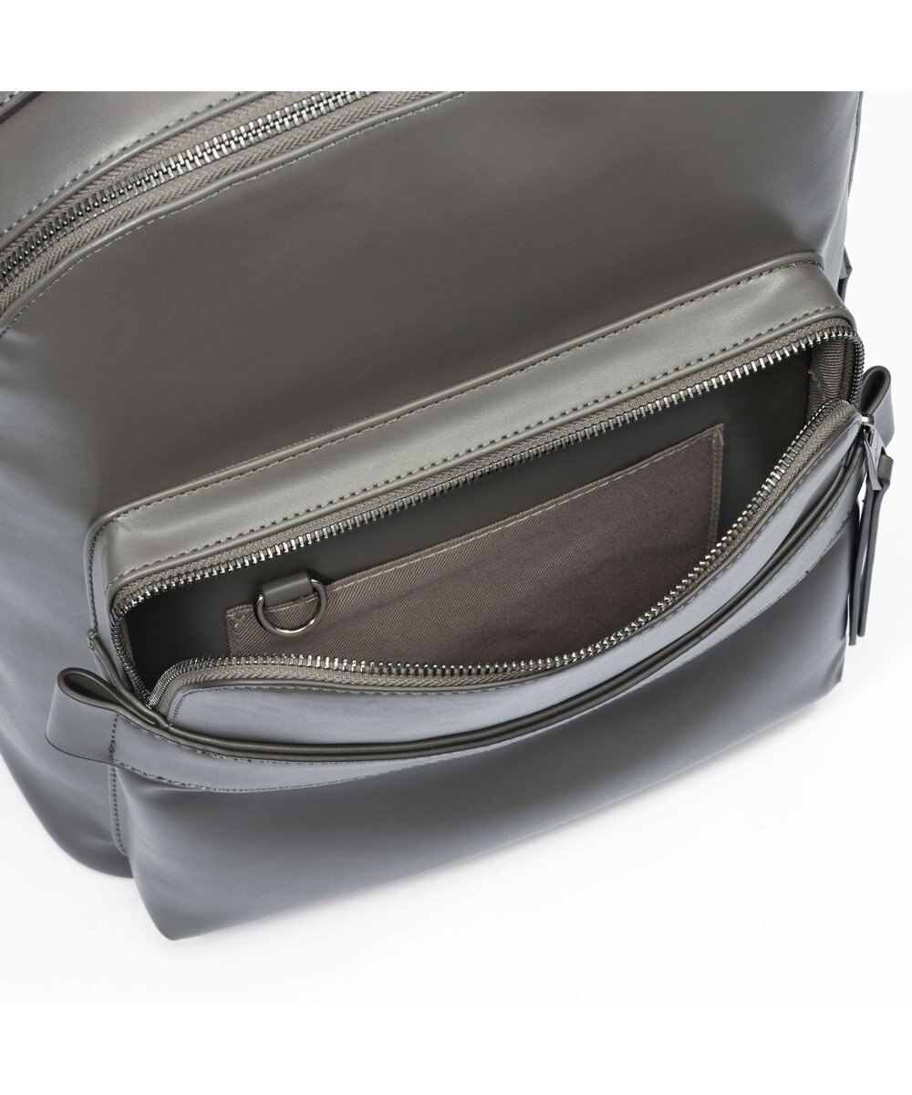 ACE BAGS & LUGGAGE W&.Day/Night ティルカ ラウンドリュック A4サイズ 14.0インチPC収納 19182 ダブルアンドデイナイト 