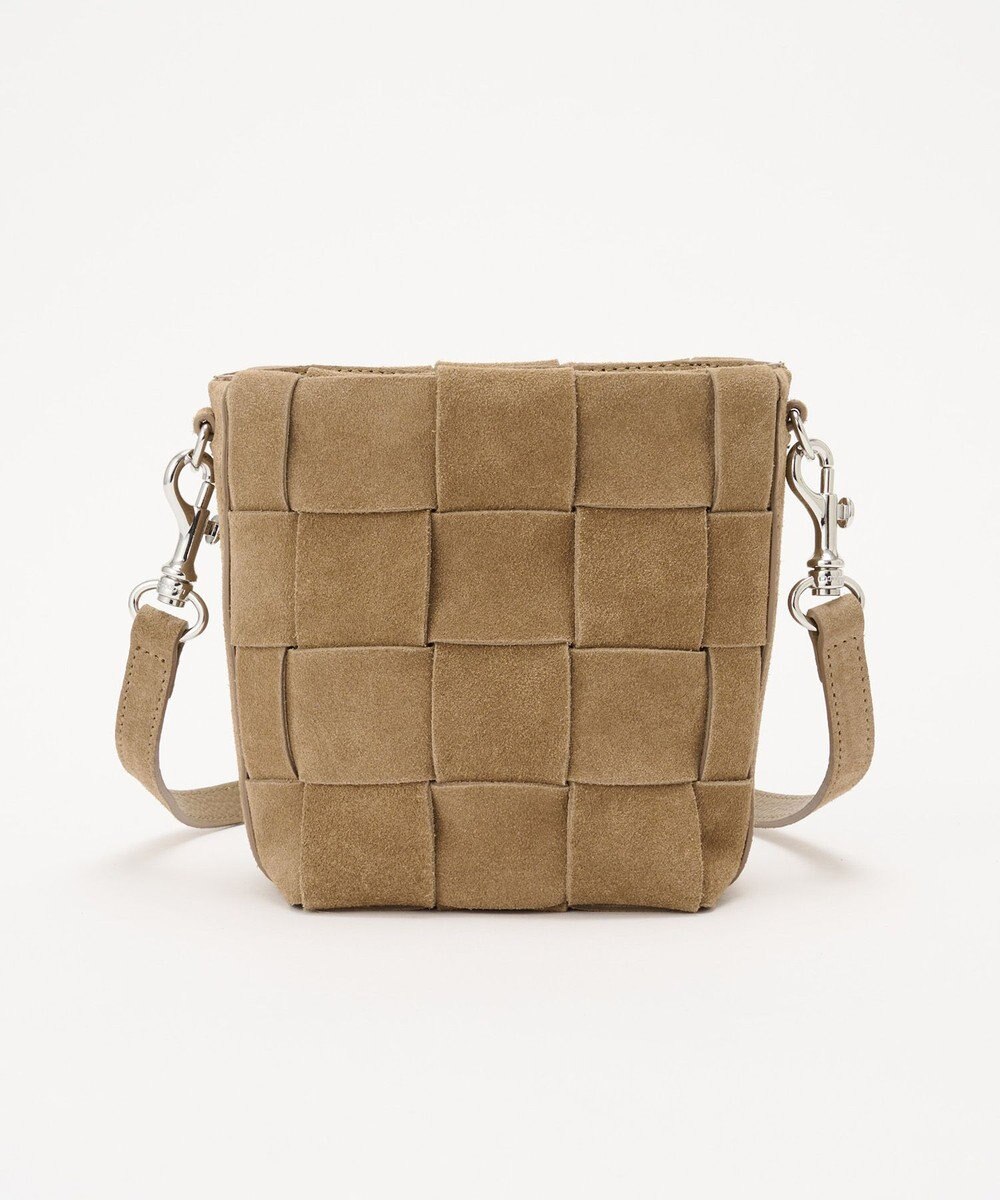 IACUCCI  ベルタ MINI SUEDE/CERVO 