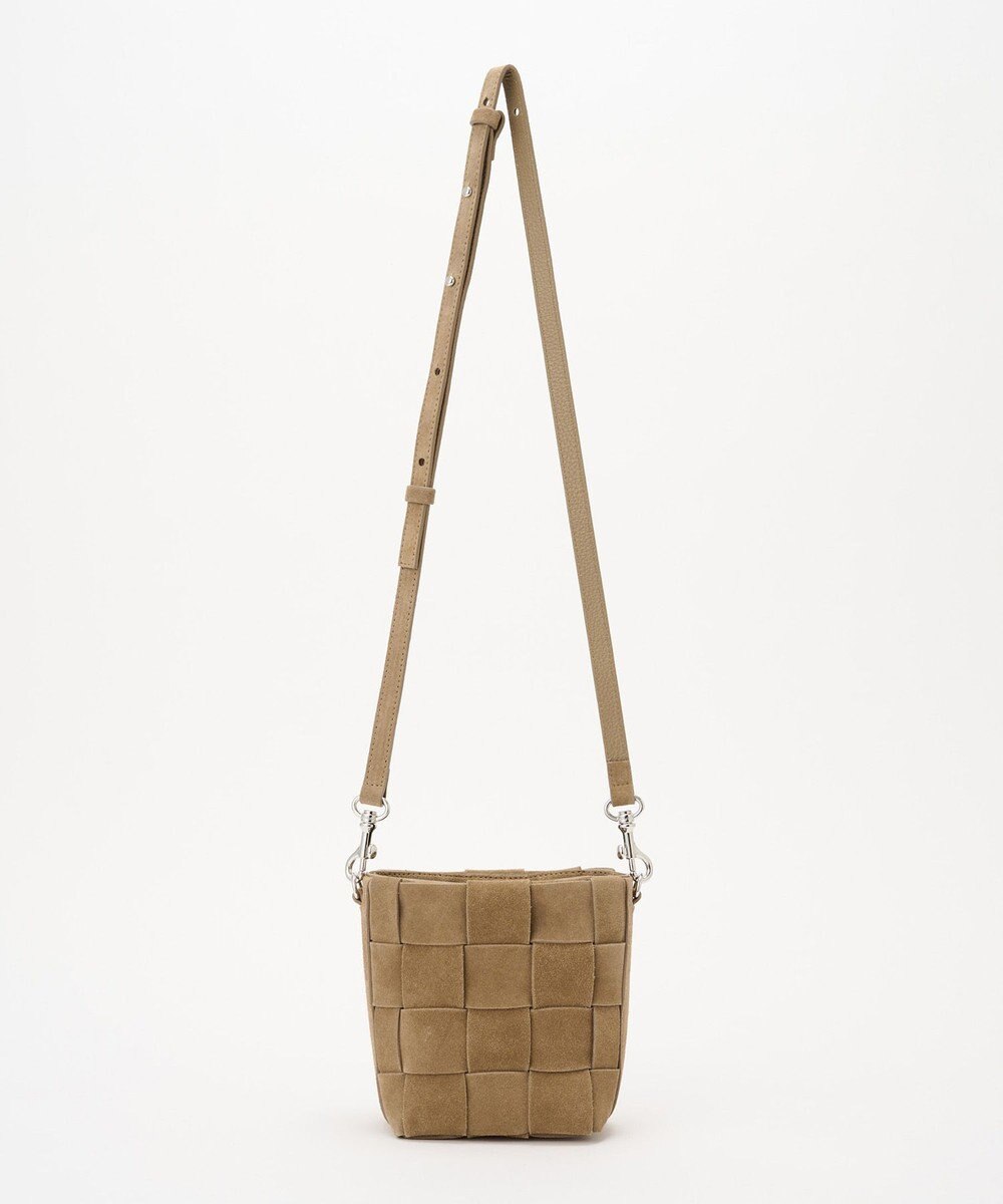 IACUCCI  ベルタ MINI SUEDE/CERVO 