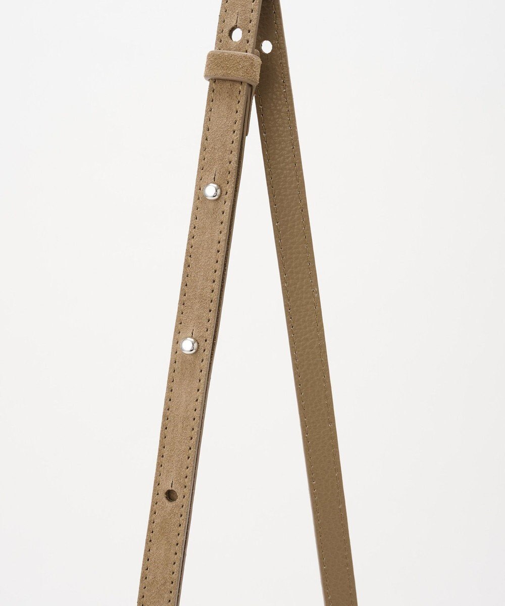 IACUCCI  ベルタ MINI SUEDE/CERVO 